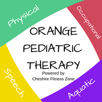 Pediatric Occupational Physical Speech Therapy Orange Ct